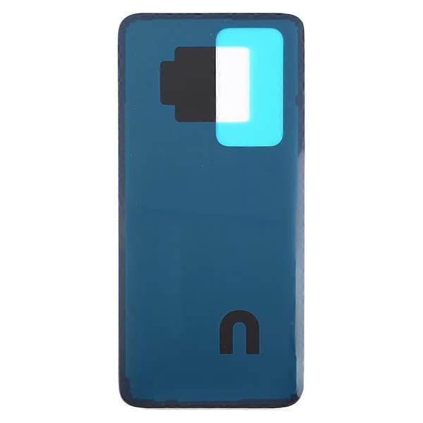 Bagcover til Huawei P40 Pro White