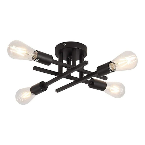 Loftlampe Køkkenlampe Lysekrone Loftlampe Hængelampe