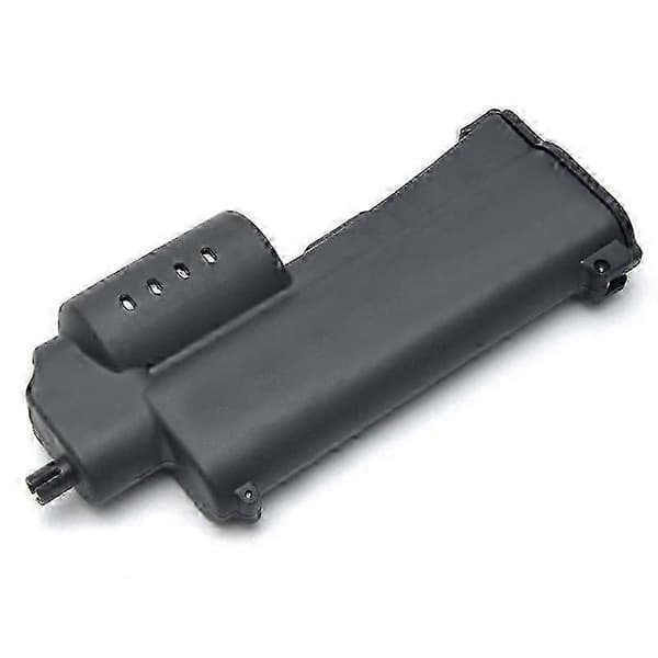 RC Bil Elektrisk Starter 70111 til Nitro Motor 16 18 21 black
