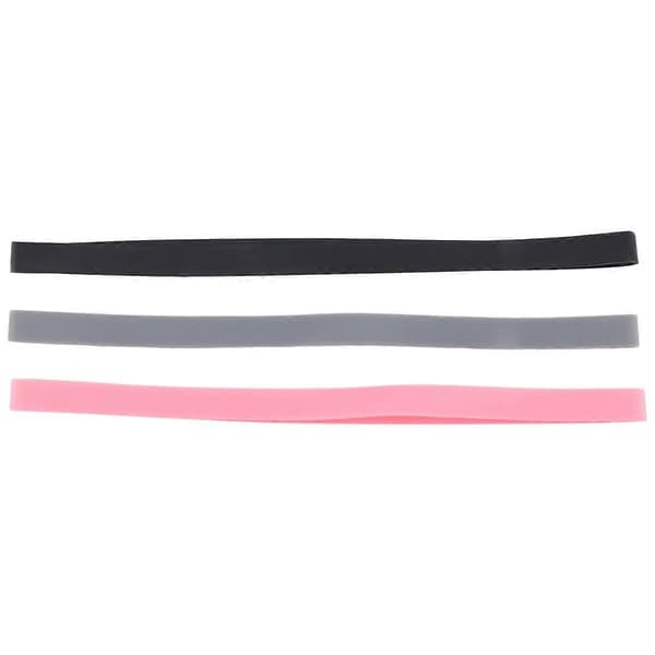 Stora Gummiband, Breda Gummiband, Kontorsmaterial (20 st)