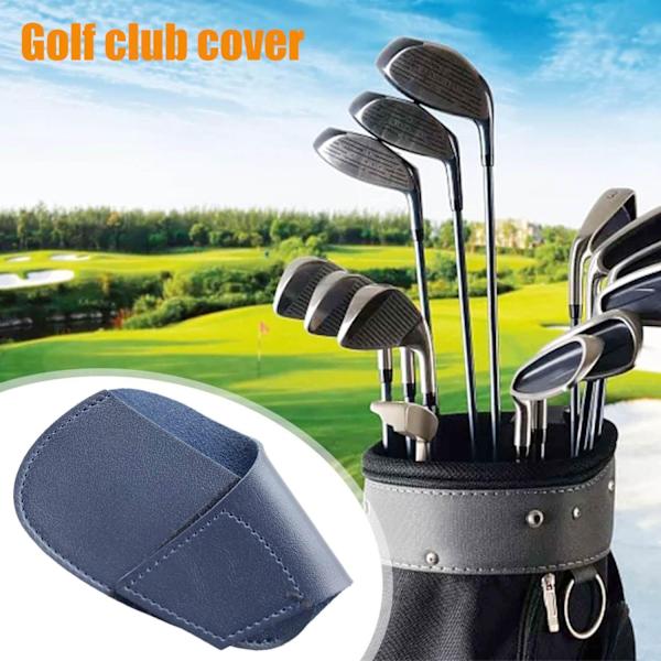 Golf Siniset Suojatyöntösuojat