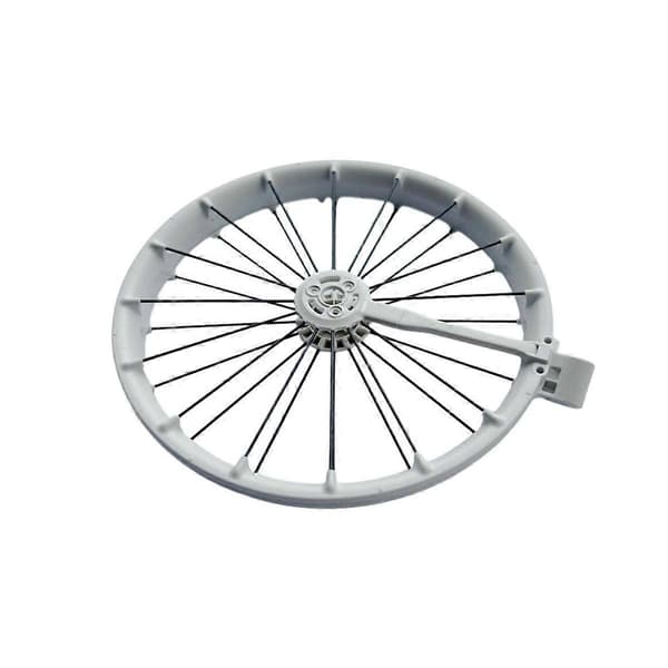 Propelbeskyttelse til DJI Flip Body Shell Paddle Anti-Kollision As Shown