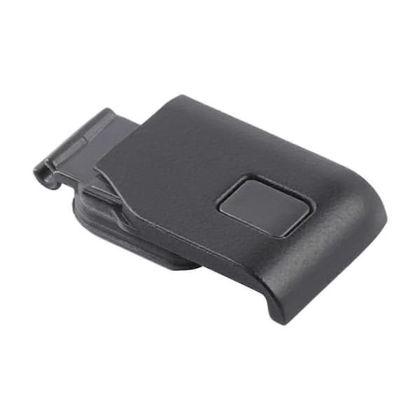 Kamerasidecover til Hero7 Black USB-C