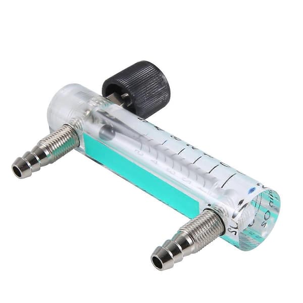 0.1-5LPM 1L Ilt Flow Meter Flowmeter til Ilt Luft Gas