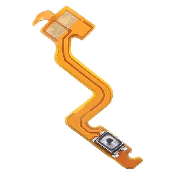Til OPPO R11s Strømknap Flex Kabel Not Specified