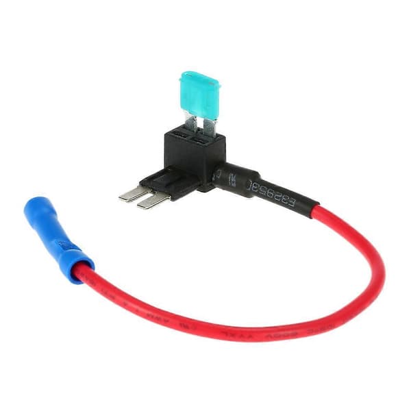 Micro2 Micro II ATA Lisää Virtapiiri 32V 15A Auton Sulake Sulakesovittimella