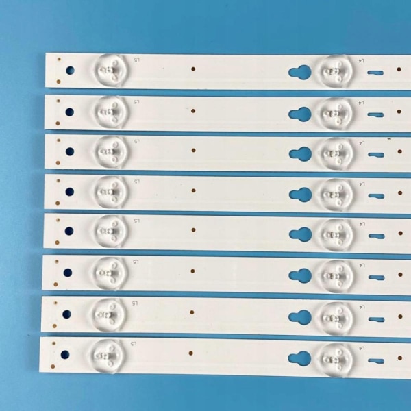 Ersättande universal för TCL B48A838U B48A538U 48FS3750 L48F3800A LVF48