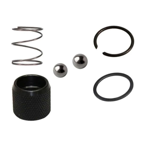 For Impact Driver Collet Chuck Bit Holder Reservedeler 2025