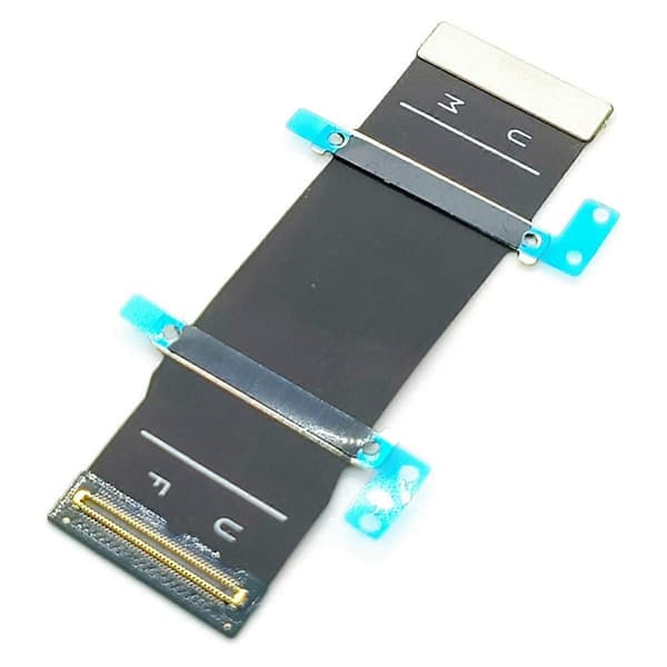 1 par roterende flexkabler til Galaxy Z Fold4
