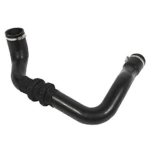 Turbo Intercooler Slange LR066436 til Egnet til Range Rover Evoque 2012-2018 Black