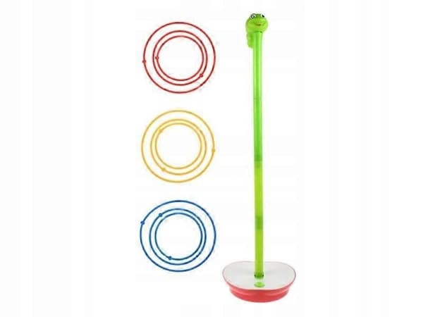 Färdighetsspel Dansande Mask Kruzzel multicolor