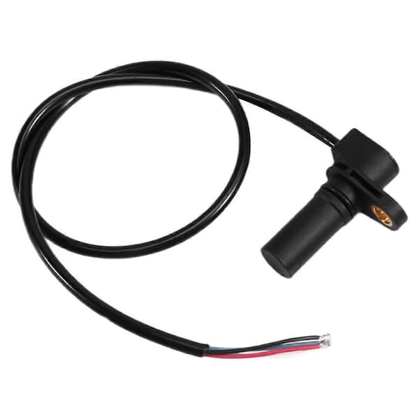 Elektrisk gaffeltruck deler motorhastighetssensor encoder for Heli Hangcha SDN6.FK10.E05R Black