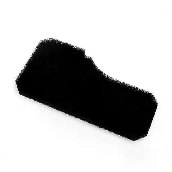 Til YAMAHA Snescooter LUFTFILTER 8DF-14451-00-00 NYT Element SRX600 700 MSRX