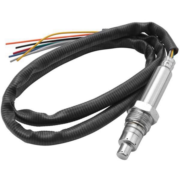 Oxidsensor Sensor Reparation NS11A för 11787587129 11787587130 Black