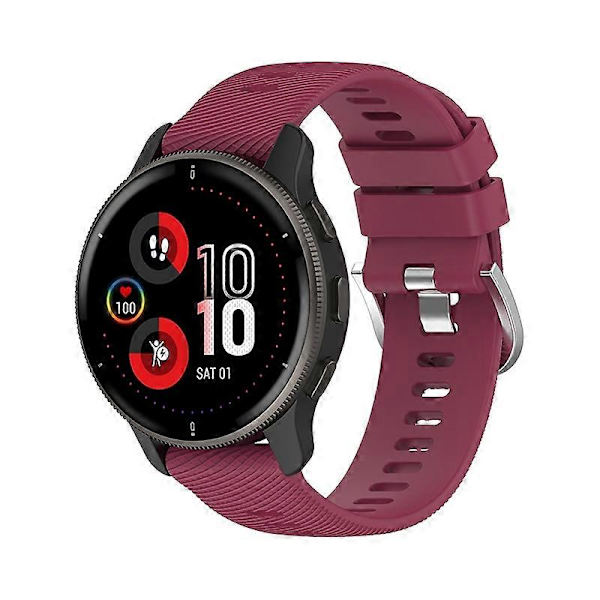 Urremme til Garmin Forerunner 255S Multicolor Style I