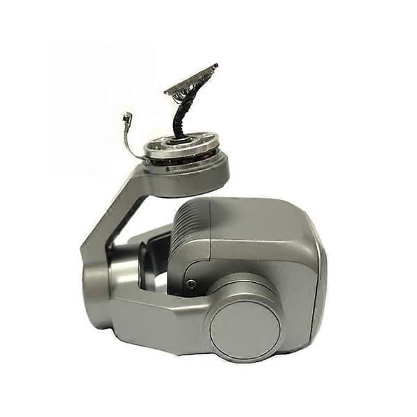 Kompatibel med DJI Mavic 2 Pro Gimbal Kamera Aksial Arm Samling