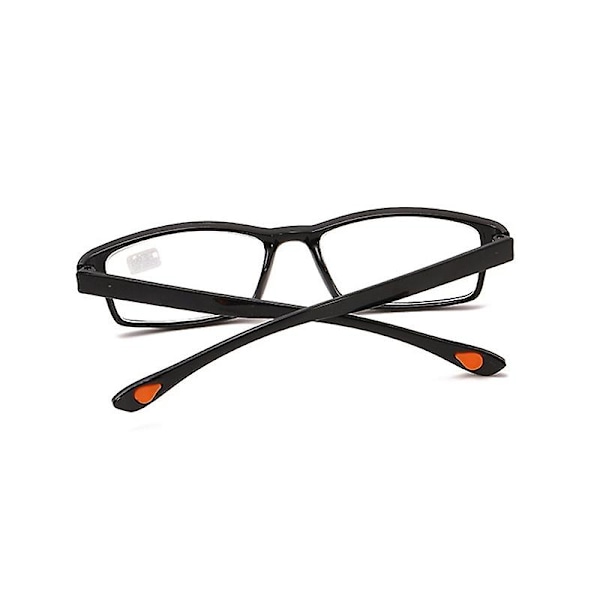-1.0 -1.5 -2.0 -2.5 -3.0 -3.5 -4.0 Ultralette forberedende myopiglass for menn og kvinner Myopi beskyttelse Myopiglass -2.0