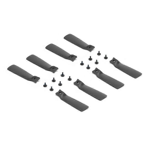 【Ny】 KOMPATIBLA DJI Flip Propellrar Not Specified