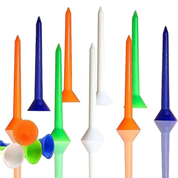Martini Step-up 3 1/4 tommer Golf Tees - 20 Pakning