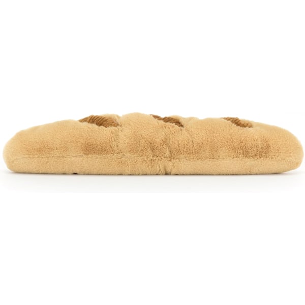Amuseables Baguette - 34 cm Mjuk Leksak, Fylld Mat, Rolig Presentidé 34cm