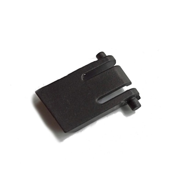 Til G15 Mekanisk Tastatur Udskiftningsdele Tastatur Sort Benstøtte