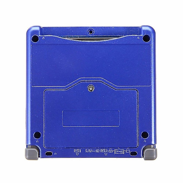 Konsol Skal Fodral Skärm Lins Skruvmejsel Set Verktyg Kompatibel med Nintendo GBA SP