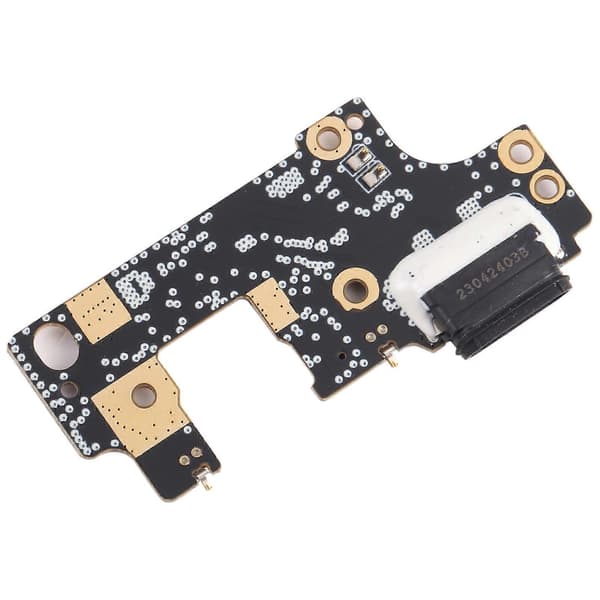 Laddportskort Not Specified For Ulefone Armor 17 Pro