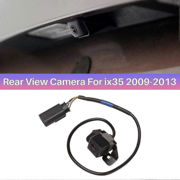 Bakkamera til bil til Hyundai ix35 2009-2013
