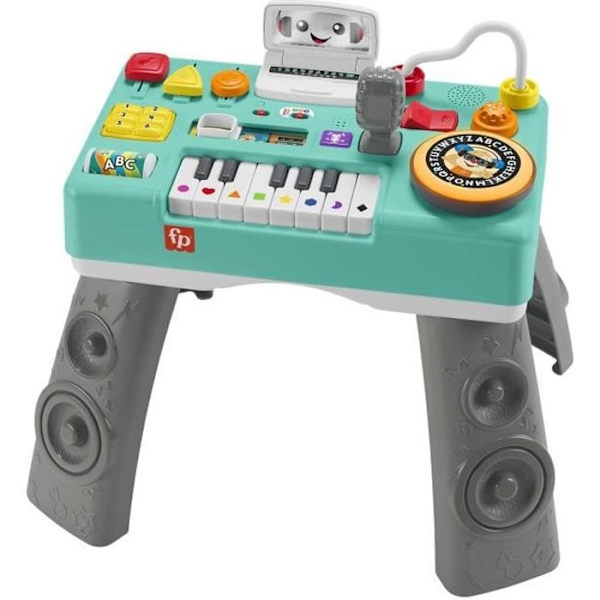 Fisher-Price Fisher Price Houten Speelset - Vergelijk prijzen