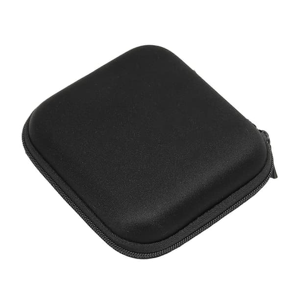Til Elite Series 2 Controller Tilbehørsdele Gaming Tilbehør Udskiftning til Xbox One Elite Series 2 Belægning Sort