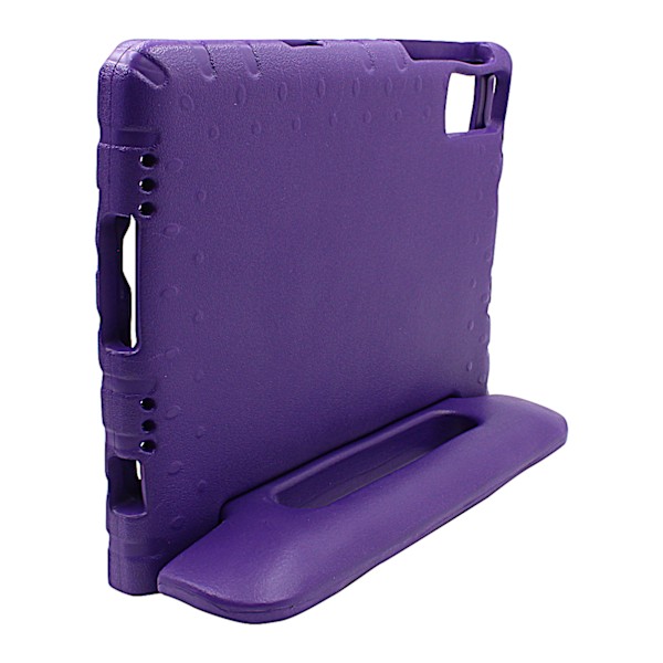 Stativfodral Barnfodral Samsung Galaxy Tab A9+ Lila