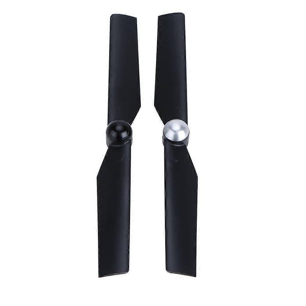 4 par Walkera Runner 250 FPV Quadcopter Delar CW/CCW Runner 250-Z-01 Propeller Set