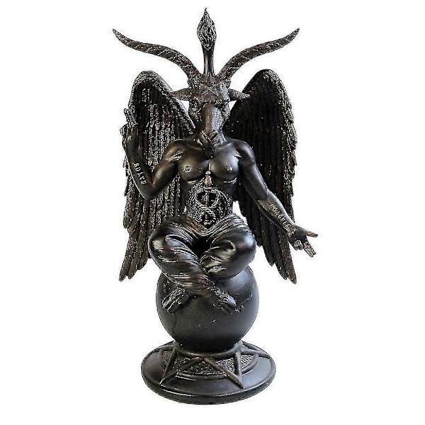 Nemesis Now Baphomet Figur