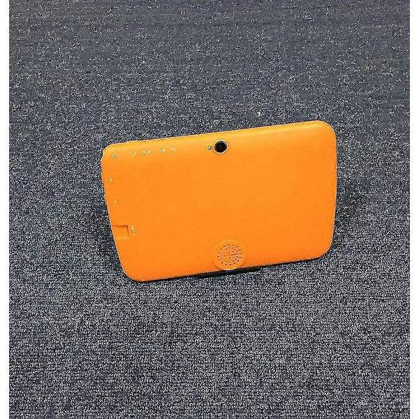 7\" Barn Tablet Android Tablet PC Wifi Barn Tablet Pcorange
