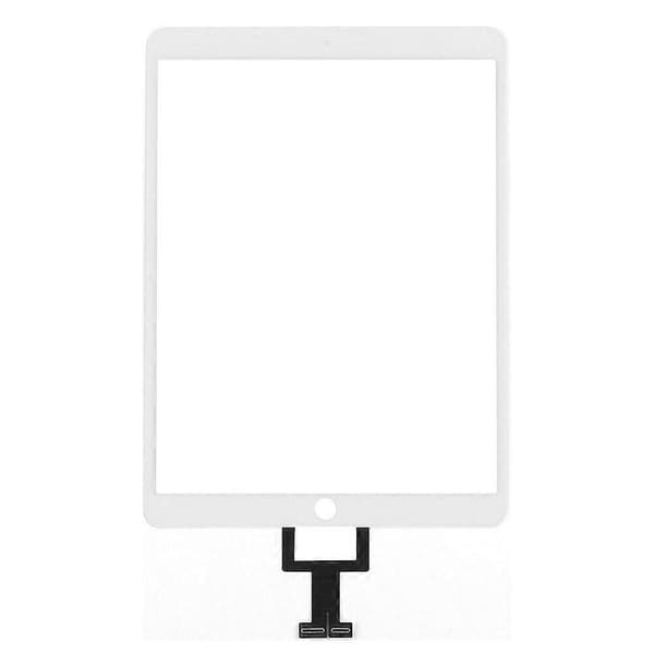 Touch Panel til iPad Air 3 A2152 A2123 A2153 A2154 / iPad Air 3 Pro 10.5 tommer 2. generation White