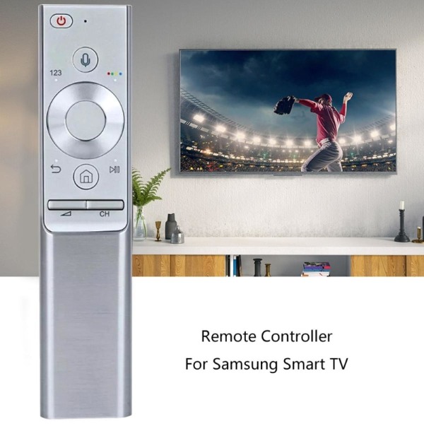 Ny Samsung TV Fjärrkontroll BN59 01274A BN59 01272A BN59 01272A Q7C Q7F Q8C |