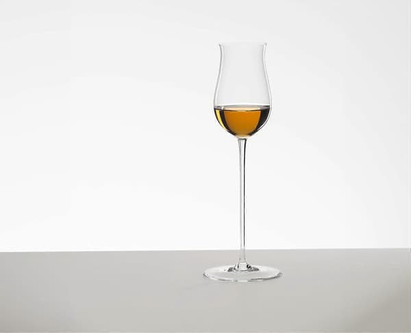 6449/71 Veritas Glas Sæt med 2 Klar