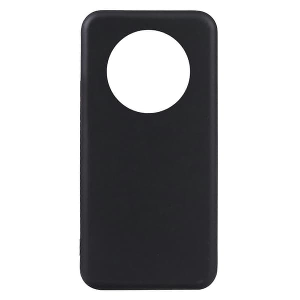 10 st TPU-telefonfodral Black For Doogee S118 Pro