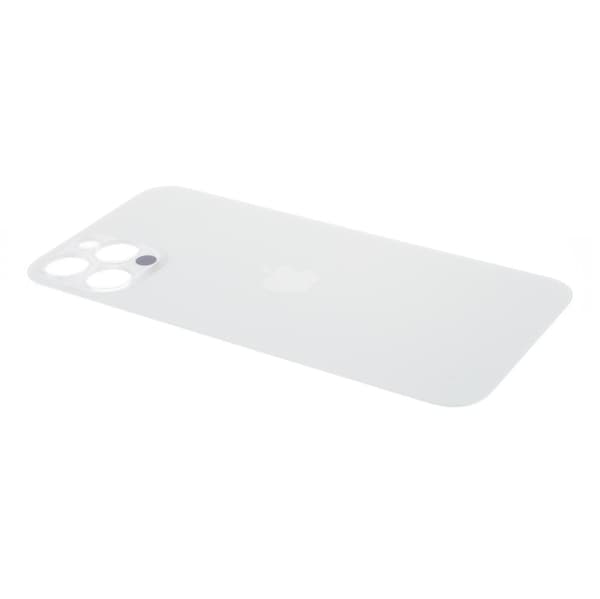 Batterideksel for iPhone 12 Pro (Standardversjon med kameralinseringhull) Multicolor Style C