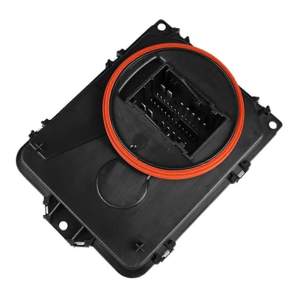 Ny 14-pins 8V0907399D Forlygte Computermodul til II AD1 Golf 7 2015-2019 Forlygtekontrolmodul