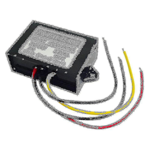 6V - 12V Muunnin 4A