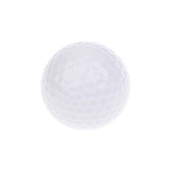 14 LED golfbollar