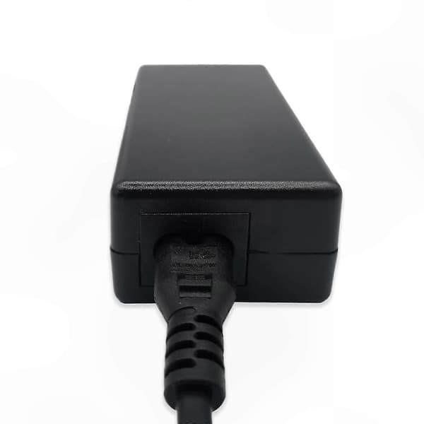 24V strømforsyningserstatning til G923 racerat kompatibel adapter US plug
