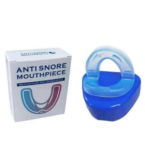Honex Suukappale, koko Nopea Suu