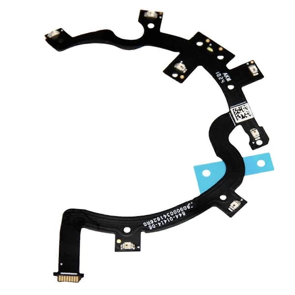 Ohjaimen paikannus Flex-kaapeli Oculus Quest 3 VR-kahvalle Left