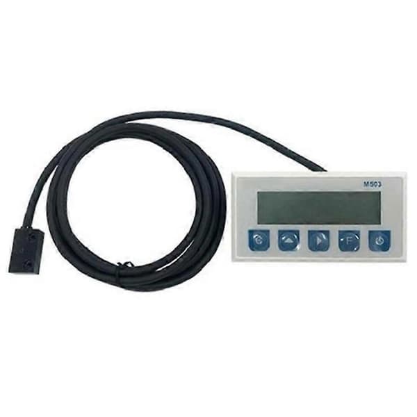 M503 Magnetisk Skala Display Integrerat Inbäddat Magnetmätningssystem