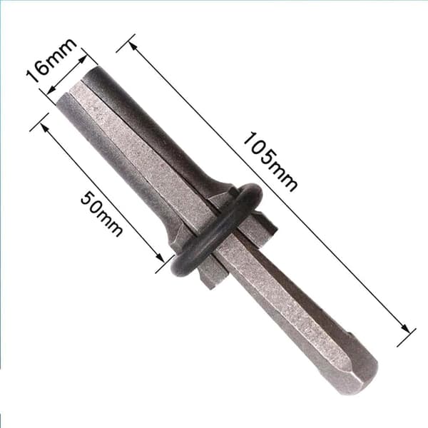 {YM}5-pack bergkilar 16 mm / Bergkilar för bergspräckning – Kilar