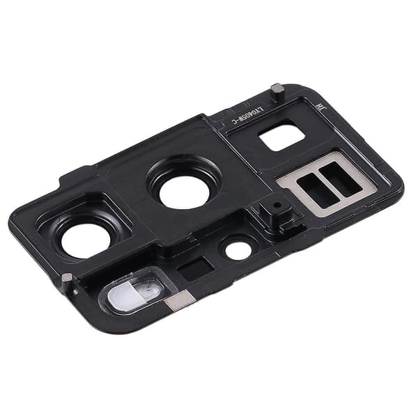 Kameradeksel for Huawei P40 Pro Blue