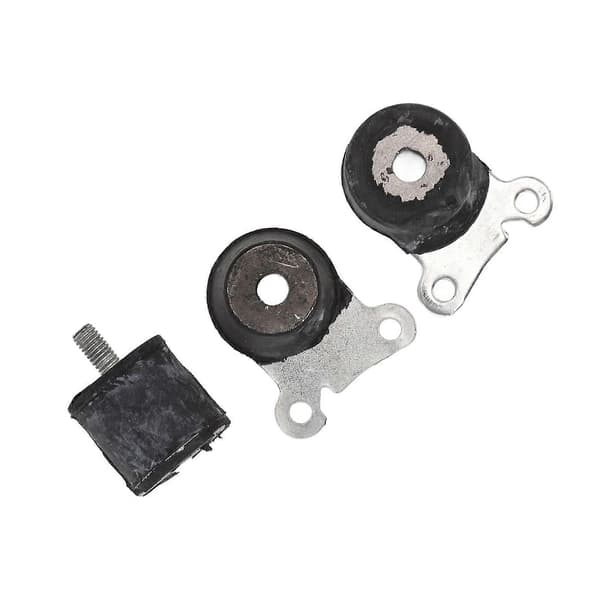 Stihl 020T MS200T OEM 1129 790 9902 Ringformet Buffer ABS & Stål Reservedeler