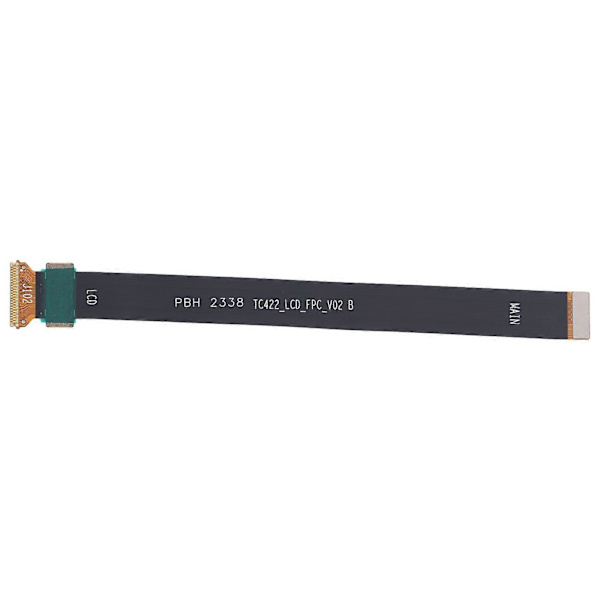 Til Lenovo Tab M8 4. generation TB300 Standard Version KOMPATIBELT LCD Flex Kabel Not Specified